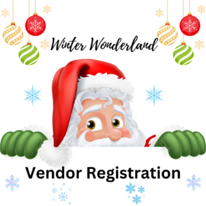 Vendor Booth